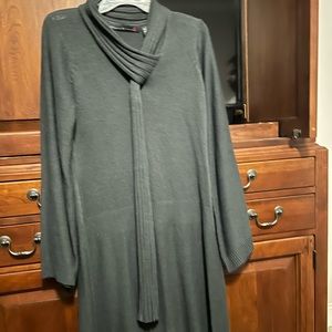 Allison Brittney Dress